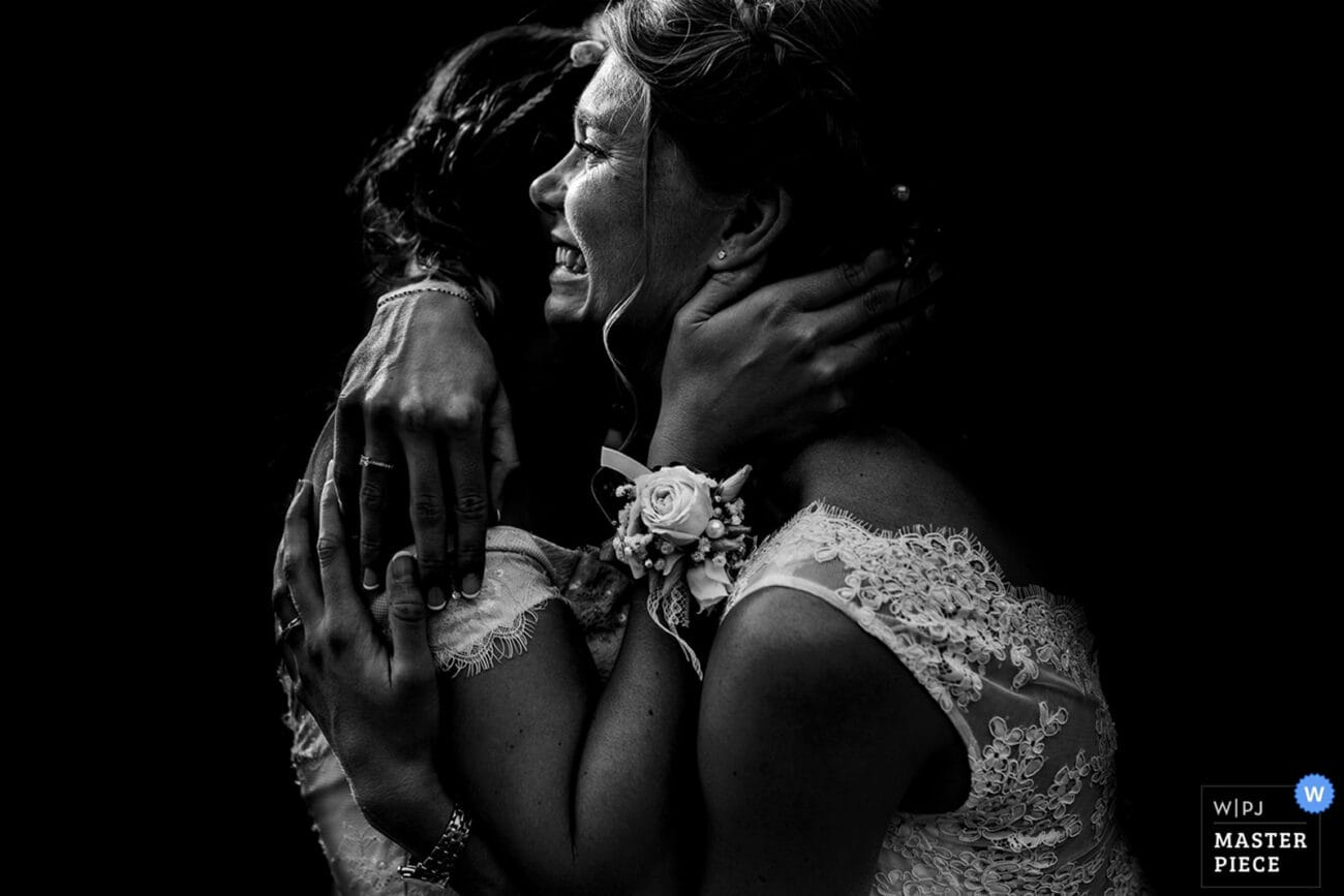 Photographe de mariage Lyon. Récompenses internationales photographie de mariage WPJA.