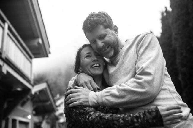 Photographe mariage Lyon