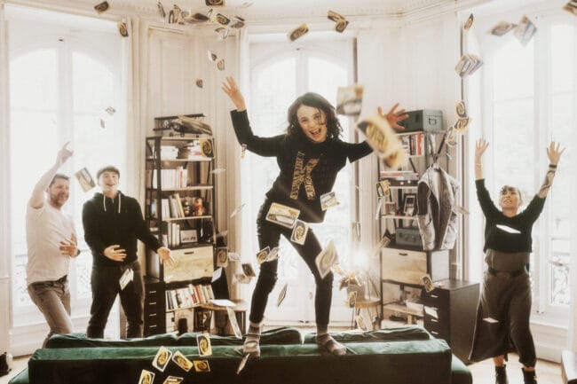 @Thescreamingchair Photographe de mariage à Lyon