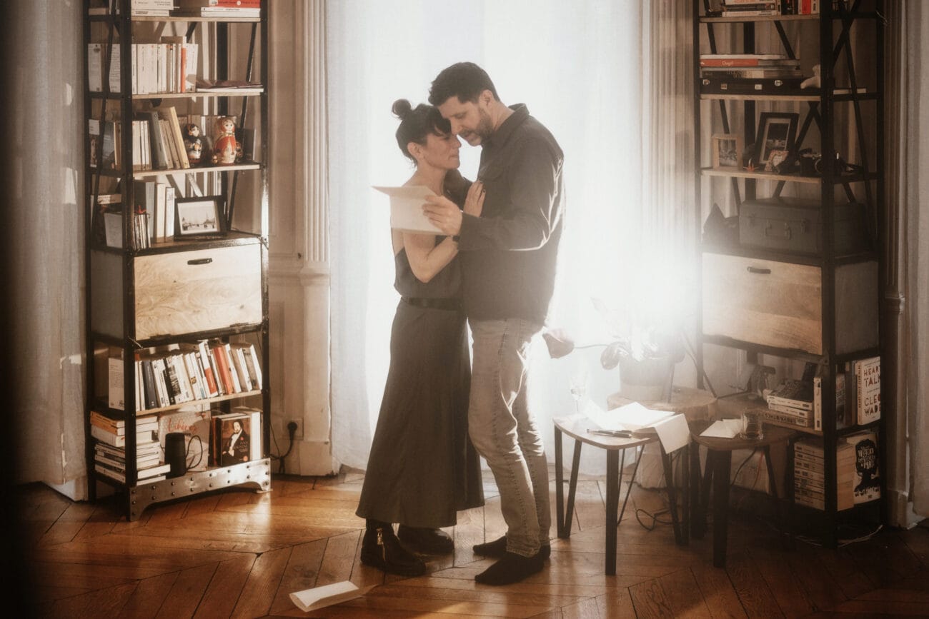 Photographe mariage Lyon