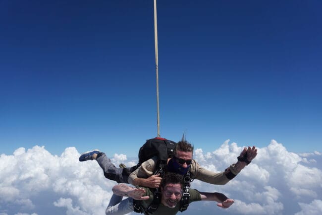 Photographe mariage cinématographique à Bangkok