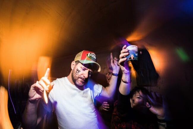 Photographe mariage Paris