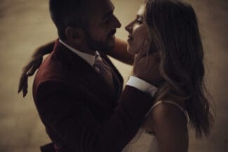 Photographe de mariage en France