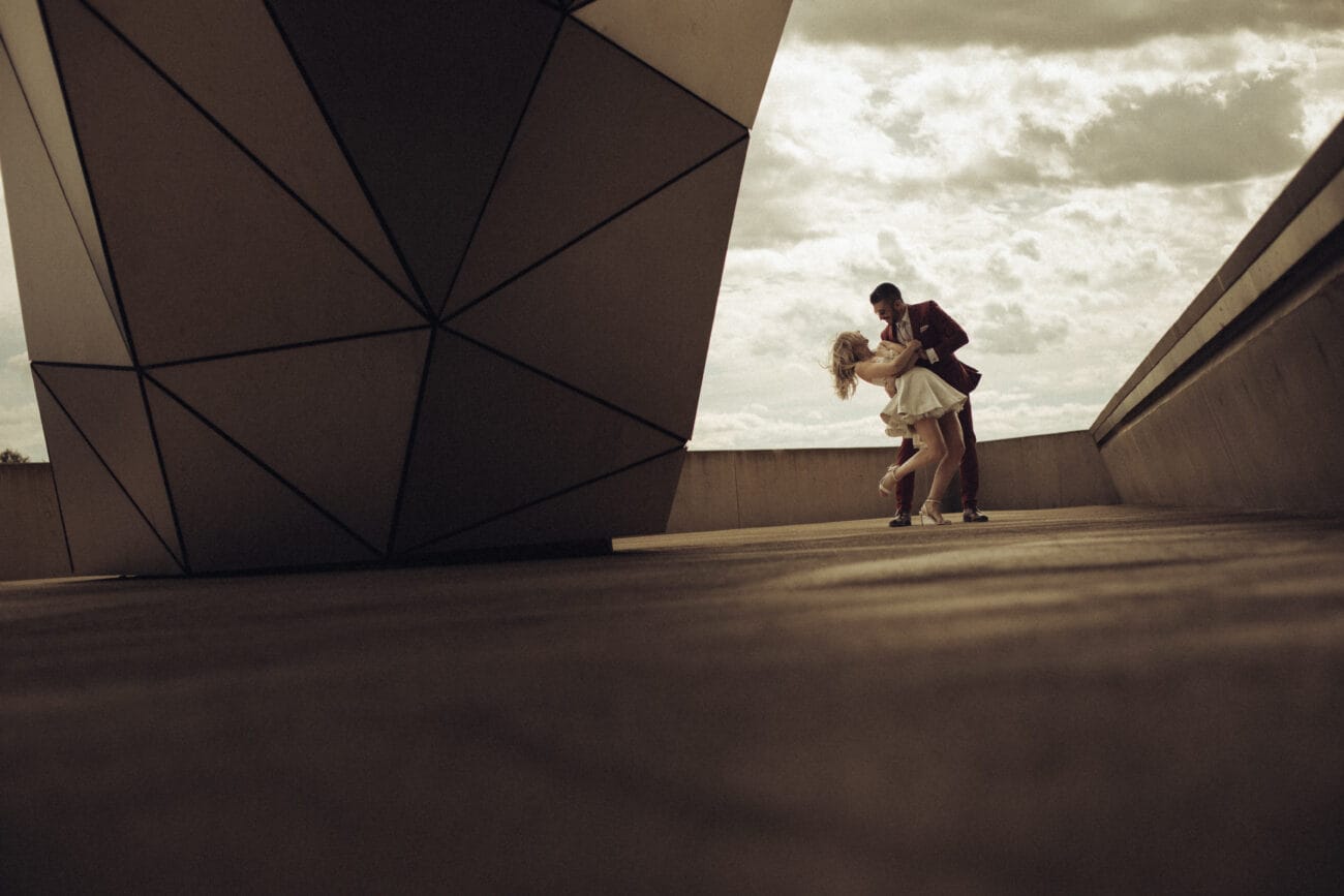 Après le mariage – Un dernier tourbillon d’amour à Lyon. contact photographe mariage lyon