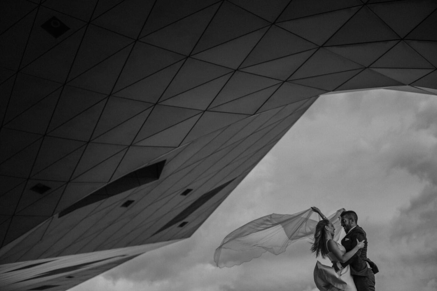 Day After mariage : Pourquoi faire une séance photo après le mariage ?
