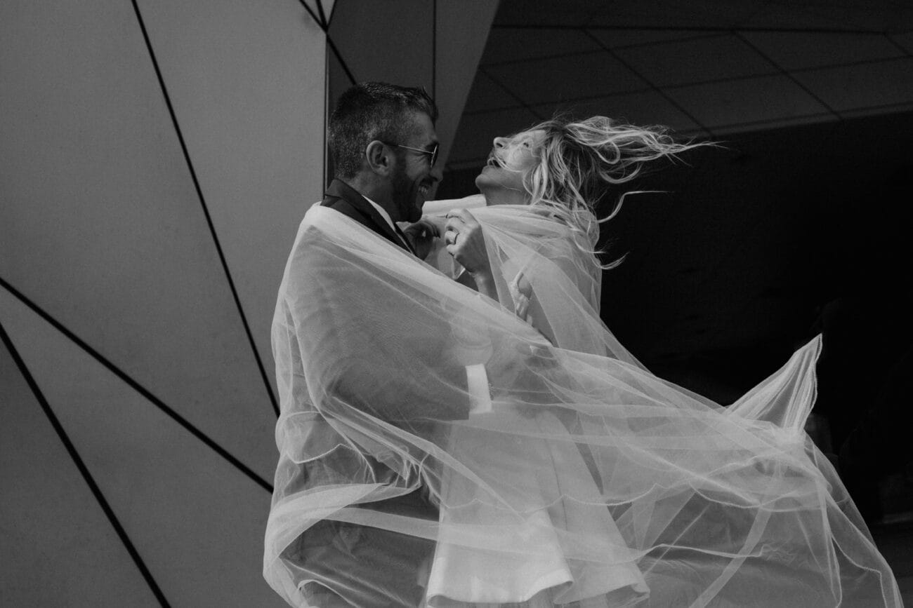 Day After : Pourquoi faire une séance photo après le mariage ?