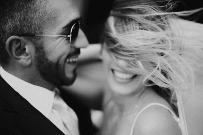 10 trucs à ne surtout pas faire pour votre mariage