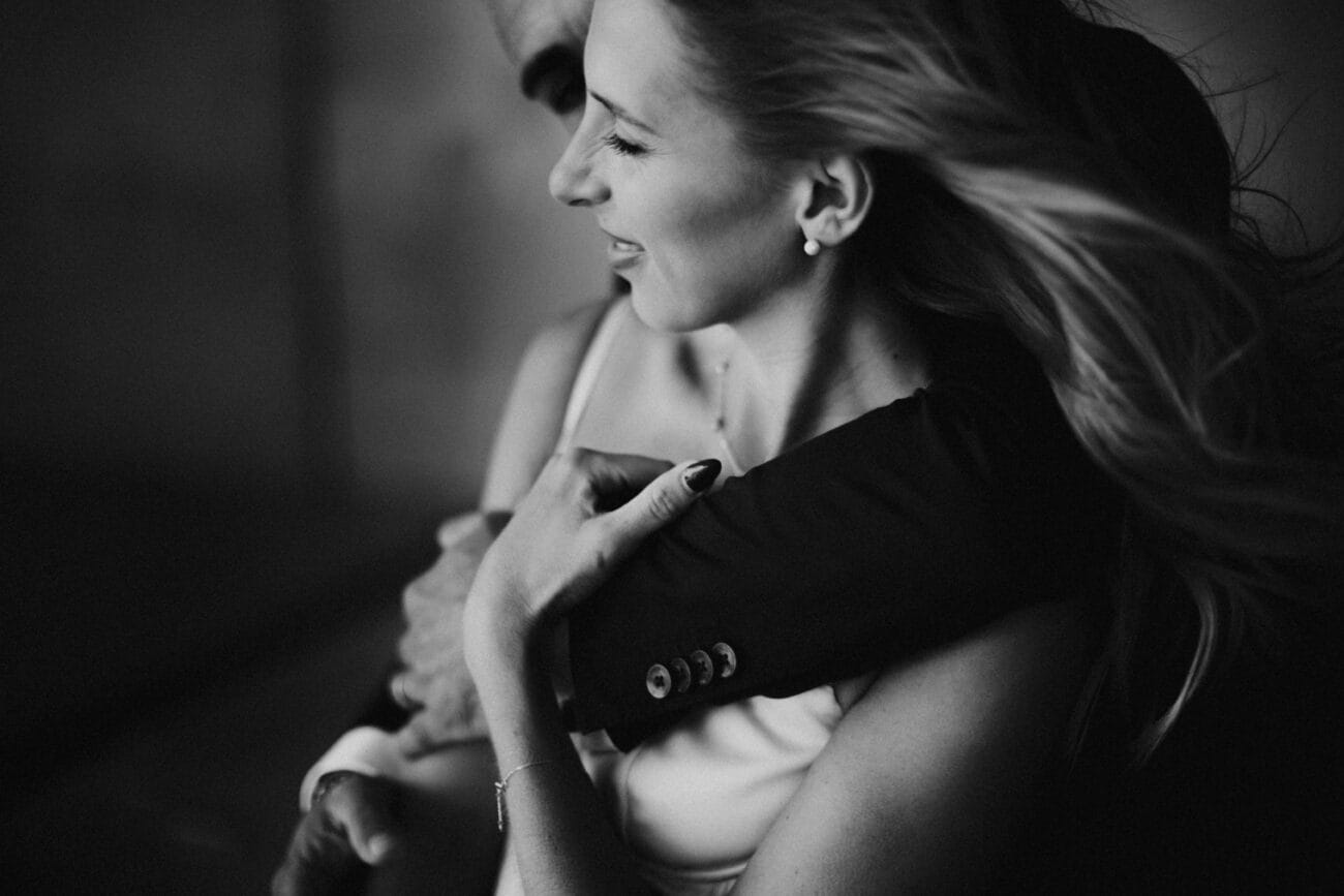 Photographe de mariages intimes et sensuels