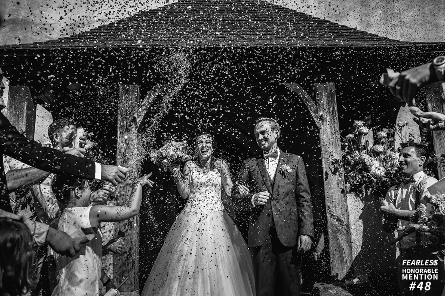 Les awards, c’est cool. Vos photos, c’est mieux