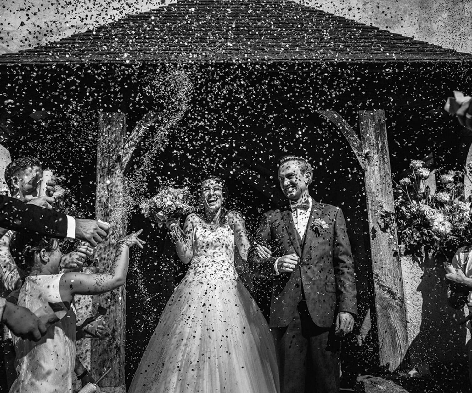 Les awards, c’est cool. Vos photos, c’est mieux