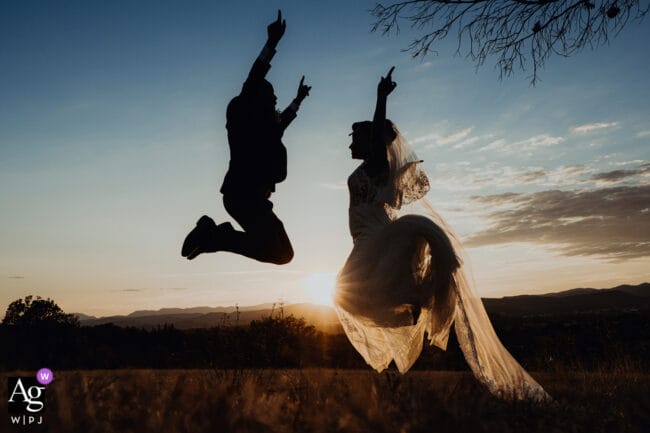 7 conseils pour un mariage original qui vous ressemble vraiment (et qui dit merde à Pinterest)