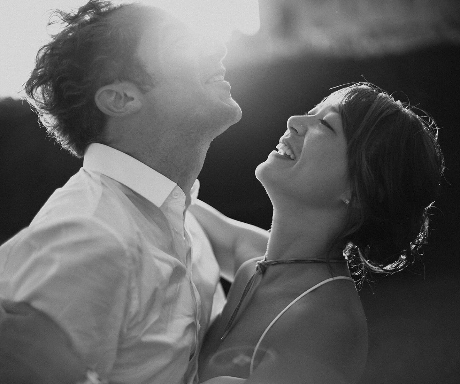 7 conseils pour un mariage original qui vous ressemble vraiment (et qui dit merde à Pinterest)