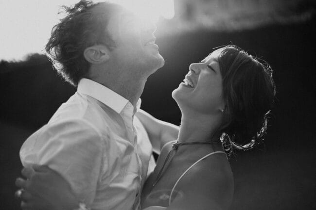 7 conseils pour un mariage original qui vous ressemble vraiment (et qui dit merde à Pinterest)