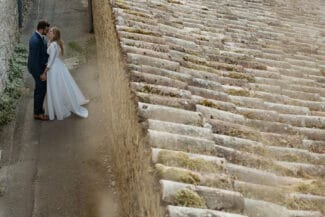 7 conseils pour un mariage original qui vous ressemble vraiment (et qui dit merde à Pinterest)